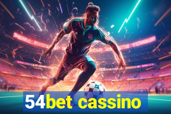 54bet cassino